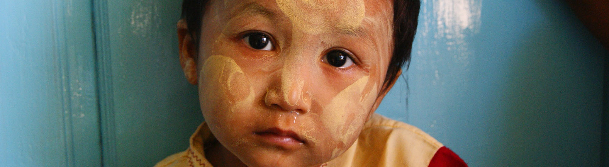 La casa dei bambini orfani e abbandonati | abc - Burmese Children Association ONLUS